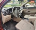 Червоний Хендай Туксон, об'ємом двигуна 0 л та пробігом 11 тис. км за 22900 $, фото 10 на Automoto.ua