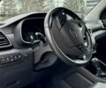 Красный Хендай Туксон, объемом двигателя 2 л и пробегом 87 тыс. км за 23700 $, фото 15 на Automoto.ua