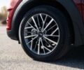 Красный Хендай Туксон, объемом двигателя 2 л и пробегом 45 тыс. км за 14000 $, фото 23 на Automoto.ua