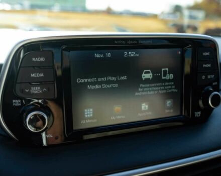 Красный Хендай Туксон, объемом двигателя 2 л и пробегом 45 тыс. км за 14000 $, фото 13 на Automoto.ua