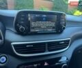 Червоний Хендай Туксон, об'ємом двигуна 2 л та пробігом 32 тис. км за 16700 $, фото 13 на Automoto.ua