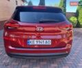 Червоний Хендай Туксон, об'ємом двигуна 2 л та пробігом 32 тис. км за 16700 $, фото 7 на Automoto.ua