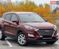 Красный Хендай Туксон, объемом двигателя 0 л и пробегом 175 тыс. км за 18900 $, фото 1 на Automoto.ua