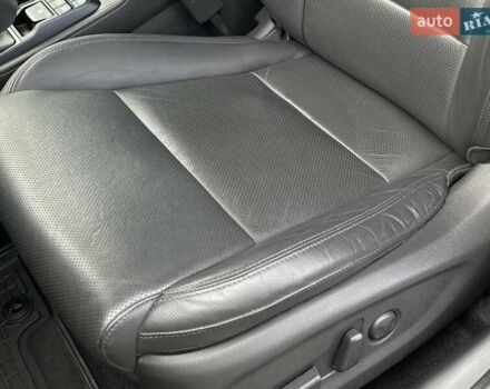 Красный Хендай Туксон, объемом двигателя 2 л и пробегом 64 тыс. км за 30500 $, фото 17 на Automoto.ua