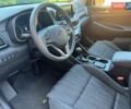 Червоний Хендай Туксон, об'ємом двигуна 2 л та пробігом 32 тис. км за 16700 $, фото 8 на Automoto.ua