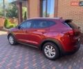 Червоний Хендай Туксон, об'ємом двигуна 2 л та пробігом 32 тис. км за 16700 $, фото 31 на Automoto.ua