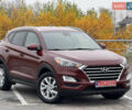 Красный Хендай Туксон, объемом двигателя 0 л и пробегом 175 тыс. км за 19900 $, фото 2 на Automoto.ua