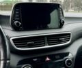 Красный Хендай Туксон, объемом двигателя 2 л и пробегом 87 тыс. км за 23700 $, фото 19 на Automoto.ua