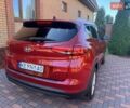 Червоний Хендай Туксон, об'ємом двигуна 2 л та пробігом 32 тис. км за 16700 $, фото 25 на Automoto.ua