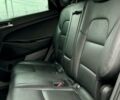 Красный Хендай Туксон, объемом двигателя 2 л и пробегом 87 тыс. км за 23700 $, фото 25 на Automoto.ua