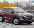 Красный Хендай Туксон, объемом двигателя 0 л и пробегом 175 тыс. км за 18900 $, фото 1 на Automoto.ua