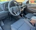 Червоний Хендай Туксон, об'ємом двигуна 2 л та пробігом 32 тис. км за 16700 $, фото 34 на Automoto.ua