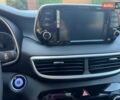 Червоний Хендай Туксон, об'ємом двигуна 2 л та пробігом 32 тис. км за 16700 $, фото 9 на Automoto.ua