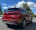 Червоний Хендай Туксон, об'ємом двигуна 2.4 л та пробігом 46 тис. км за 6400 $, фото 5 на Automoto.ua