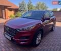 Червоний Хендай Туксон, об'ємом двигуна 2 л та пробігом 32 тис. км за 16700 $, фото 1 на Automoto.ua