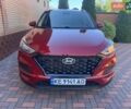 Червоний Хендай Туксон, об'ємом двигуна 2 л та пробігом 32 тис. км за 16700 $, фото 32 на Automoto.ua