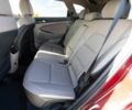 Красный Хендай Туксон, объемом двигателя 2 л и пробегом 45 тыс. км за 14000 $, фото 20 на Automoto.ua