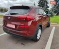 Червоний Хендай Туксон, об'ємом двигуна 0 л та пробігом 11 тис. км за 22900 $, фото 4 на Automoto.ua