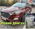 Червоний Хендай Туксон, об'ємом двигуна 0 л та пробігом 11 тис. км за 22900 $, фото 1 на Automoto.ua