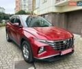 Червоний Хендай Туксон, об'ємом двигуна 1.98 л та пробігом 102 тис. км за 23999 $, фото 12 на Automoto.ua