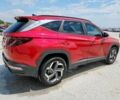 Червоний Хендай Туксон, об'ємом двигуна 2.5 л та пробігом 12 тис. км за 7800 $, фото 2 на Automoto.ua
