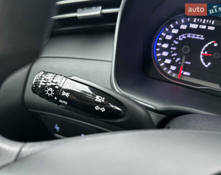 Червоний Хендай Туксон, об'ємом двигуна 2.5 л та пробігом 23 тис. км за 23700 $, фото 19 на Automoto.ua