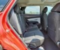 Червоний Хендай Туксон, об'ємом двигуна 2.5 л та пробігом 12 тис. км за 7800 $, фото 10 на Automoto.ua