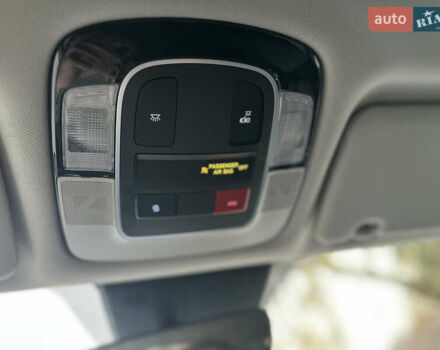 Червоний Хендай Туксон, об'ємом двигуна 2.5 л та пробігом 23 тис. км за 23700 $, фото 18 на Automoto.ua