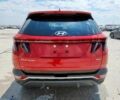 Червоний Хендай Туксон, об'ємом двигуна 2.5 л та пробігом 12 тис. км за 7800 $, фото 5 на Automoto.ua