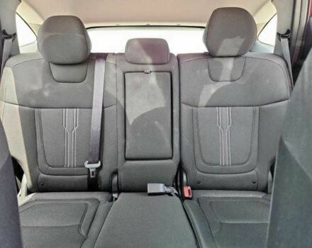 Червоний Хендай Туксон, об'ємом двигуна 2.5 л та пробігом 12 тис. км за 7800 $, фото 9 на Automoto.ua