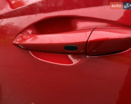 Червоний Хендай Туксон, об'ємом двигуна 2.5 л та пробігом 23 тис. км за 23700 $, фото 21 на Automoto.ua