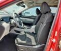 Червоний Хендай Туксон, об'ємом двигуна 2.5 л та пробігом 12 тис. км за 7800 $, фото 6 на Automoto.ua