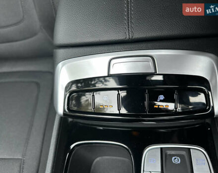 Червоний Хендай Туксон, об'ємом двигуна 2.5 л та пробігом 23 тис. км за 23700 $, фото 20 на Automoto.ua