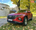 Красный Хендай Туксон, объемом двигателя 2.5 л и пробегом 48 тыс. км за 24800 $, фото 1 на Automoto.ua
