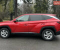 Червоний Хендай Туксон, об'ємом двигуна 2.5 л та пробігом 23 тис. км за 23700 $, фото 6 на Automoto.ua