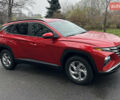 Червоний Хендай Туксон, об'ємом двигуна 2.5 л та пробігом 23 тис. км за 23700 $, фото 13 на Automoto.ua