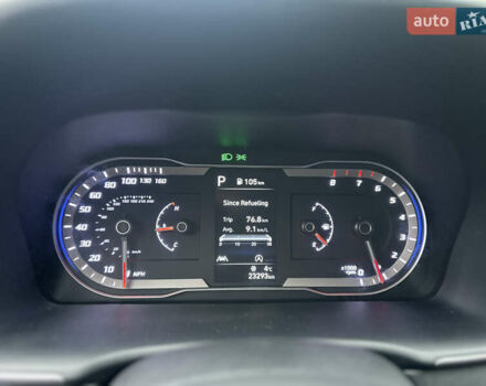 Червоний Хендай Туксон, об'ємом двигуна 2.5 л та пробігом 23 тис. км за 23700 $, фото 16 на Automoto.ua