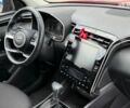 Красный Хендай Туксон, объемом двигателя 2 л и пробегом 26 тыс. км за 28990 $, фото 20 на Automoto.ua