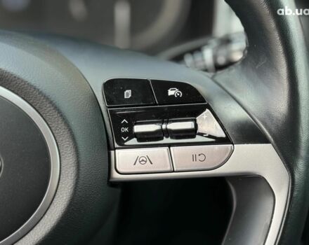 Красный Хендай Туксон, объемом двигателя 2 л и пробегом 26 тыс. км за 28990 $, фото 31 на Automoto.ua