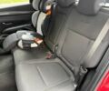 Красный Хендай Туксон, объемом двигателя 2 л и пробегом 26 тыс. км за 28990 $, фото 15 на Automoto.ua