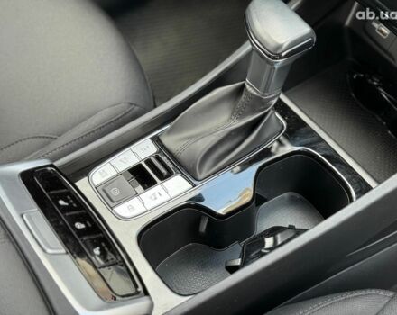 Красный Хендай Туксон, объемом двигателя 2 л и пробегом 26 тыс. км за 28990 $, фото 23 на Automoto.ua