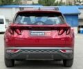 Красный Хендай Туксон, объемом двигателя 2 л и пробегом 26 тыс. км за 28990 $, фото 8 на Automoto.ua