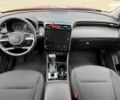 Красный Хендай Туксон, объемом двигателя 2 л и пробегом 26 тыс. км за 28990 $, фото 16 на Automoto.ua