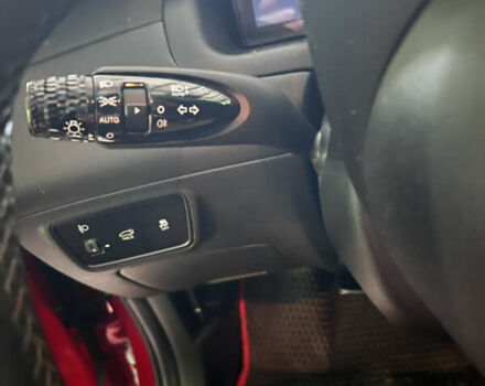 Червоний Хендай Туксон, об'ємом двигуна 2 л та пробігом 13 тис. км за 30990 $, фото 7 на Automoto.ua