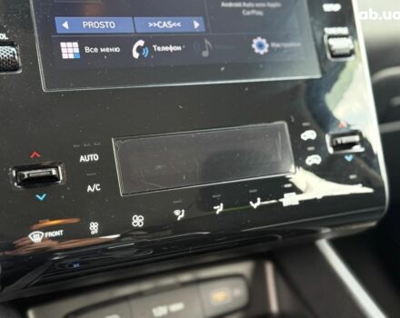 Красный Хендай Туксон, объемом двигателя 2 л и пробегом 26 тыс. км за 28990 $, фото 34 на Automoto.ua