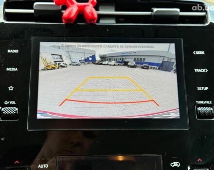 Красный Хендай Туксон, объемом двигателя 2 л и пробегом 26 тыс. км за 28990 $, фото 36 на Automoto.ua