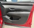 Красный Хендай Туксон, объемом двигателя 2 л и пробегом 26 тыс. км за 28990 $, фото 19 на Automoto.ua