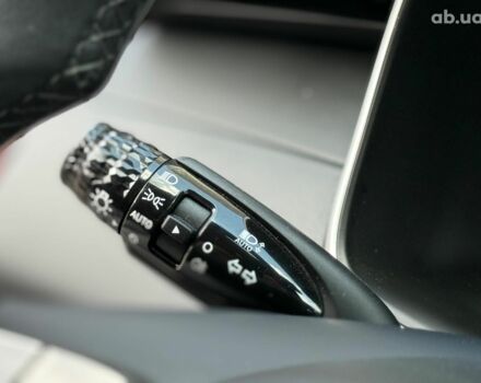 Красный Хендай Туксон, объемом двигателя 2 л и пробегом 26 тыс. км за 28990 $, фото 40 на Automoto.ua