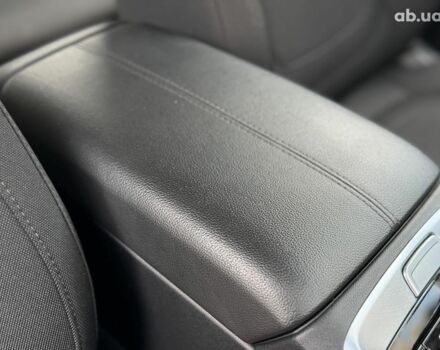 Красный Хендай Туксон, объемом двигателя 2 л и пробегом 26 тыс. км за 28990 $, фото 22 на Automoto.ua