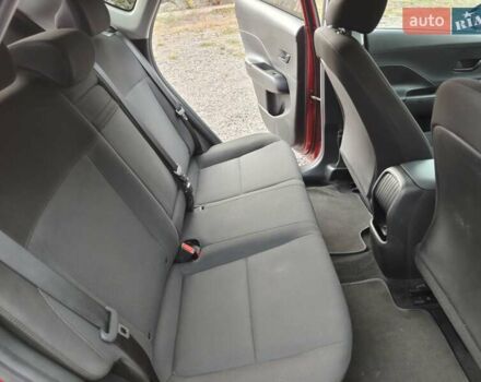 Хендай Туксон 2024 у Львові на Automoto.ua Червоний Хендай Туксон, об'ємом двигуна 0 л та пробігом 12 тис. км за 24200 $, фото 33 на Automoto.ua